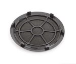 Original BMW E90 Speaker Cover Hi-Fi Black Pintu Depan 51417144553 - Gambar 3