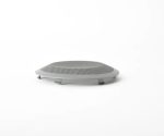 Original BMW E90 Speaker Cover Standard Grey Pintu Depan 51417144561 - Gambar 3