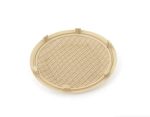 Ori BMW E84 X1 Speaker Cover Standard Beige Pintu Depan 51417144563 - Image 3