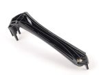 Original BMW E90 Handle Pintu Dalam Belakang Kiri - Hitam - Gambar 4