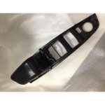 Original BMW F10 Trim Tombol Handle Pintu Depan KANAN Cinnamon Brown - Image 3
