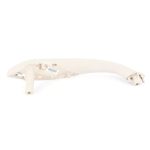 Original BMW F30 F32 Handle Pintu Dalam Depan KANAN Oyster 51417279314