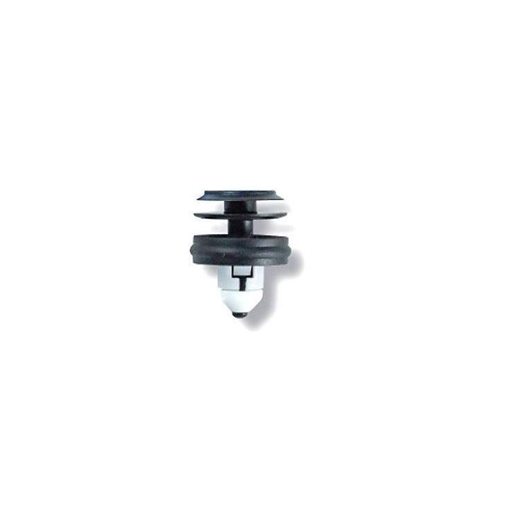 51417325082_A Original BMW G05 X5 G06 X6 G07 X7 Clip Kancing Door Trim Pintu - Image 1
