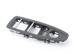 BMW F30 LCI Trim Cover Tombol Power Window Depan KANAN 51417403896
