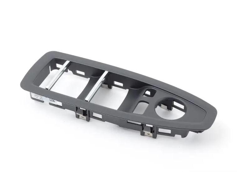 51417403896_A BMW F30 LCI Trim Cover Tombol Power Window Depan KANAN 51417403896 - Image 1