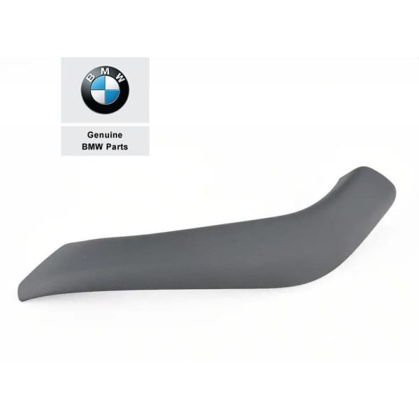 BMW F48 X1 Trim Door Handle Pintu Dalam Belakang KIRI 51417417513