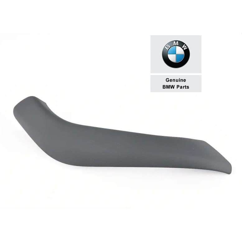 51417417514_A BMW F48 X1 Trim Door Handle Pintu Dalam Belakang Kanan 51417417514 - Image 1