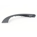BMW F48 X1 Trim Door Handle Pintu Dalam Belakang Kanan 51417417514 - Image 3