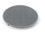 Original BMW E39 Speaker Cover Standard Grey Pintu Depan 51418190825