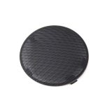 Original BMW E46 Speaker Cover Black Pintu Depan KIRI 51418213911