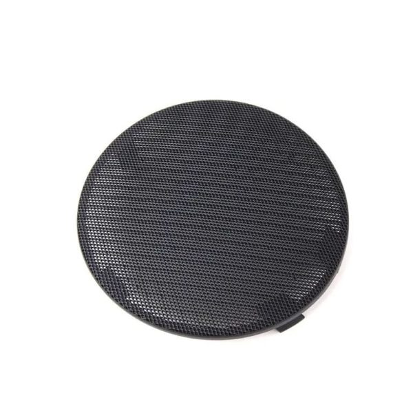 Original BMW E46 Speaker Cover Black Pintu Depan KANAN 51418213912