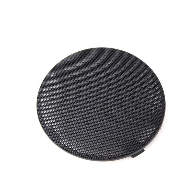 51418213912_A Original BMW E46 Speaker Cover Black Pintu Depan KANAN 51418213912 - Image 1