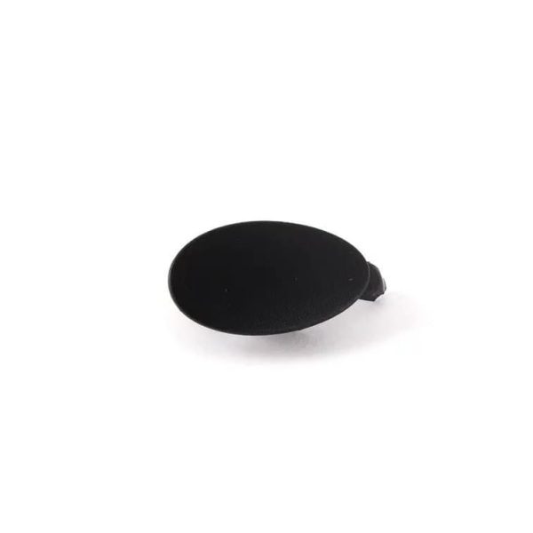 Original BMW E46 Cover Tutup Arm Rest Handle Pintu Black 51418213917