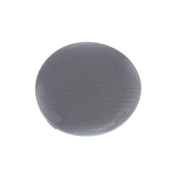 Original BMW E46 Speaker Cover Grey Pintu Depan KIRI 51418224377