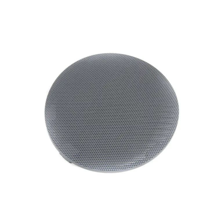 51418224377_A Original BMW E46 Speaker Cover Grey Pintu Depan KIRI 51418224377 - Image 1