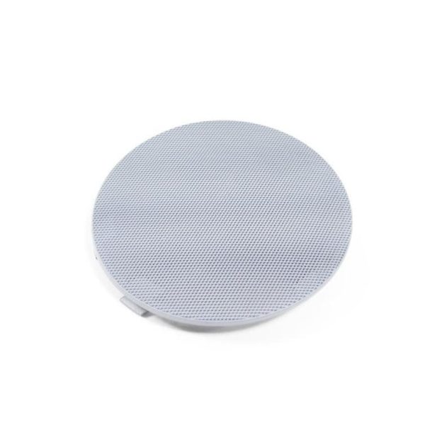 Original BMW E46 Speaker Cover Grey Pintu Depan KANAN 51418224378