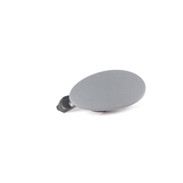 Original BMW E46 Cover Tutup Arm Rest Handle Pintu Grey 51418224397