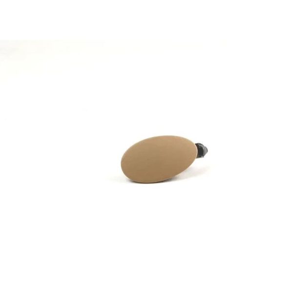 Original BMW E46 Cover Tutup Arm Rest Handle Pintu Beige 51418224398