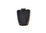 Original BMW E46 Door Trim Blank Switch Cover Tombol Pintu Kiri Beige - Image 3