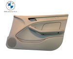 BMW E46 Door Trim Panel Lining N6HC Beige Cover Pintu Depan Kanan