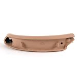 Original BMW E53 X5 Trim Door Handle Dalam Pintu KANAN DEPAN - BEIGE - Gambar 3