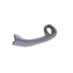 Original BMW Z3 Trim Handle Dalam Pintu Kiri - Hitam