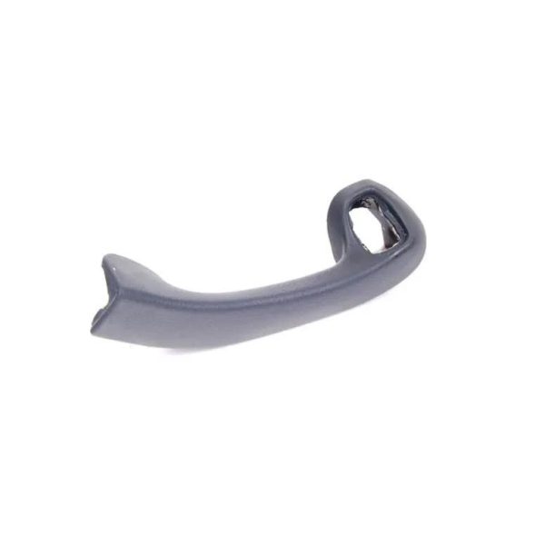 Original BMW Z3 Trim Handle Dalam Pintu Kiri - Hitam