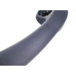 Original BMW Z3 Trim Handle Dalam Pintu Kiri - Hitam - Gambar 5