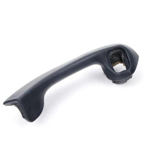 Original BMW Z3 Trim Handle Dalam Pintu Kanan - Hitam