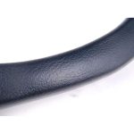 Original BMW Z3 Trim Handle Dalam Pintu Kanan - Hitam - Gambar 5
