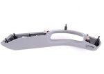 BMW E39 Door Trim Handle Dalam Pintu BELAKANG KIRI GREY 51428205995 - Gambar 3