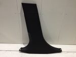 Original BMW F30 F35 F80 Trim Pilar B Bawah Anthracite / Hitam LH KIRI