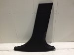 Original BMW F30 F35 F80 Trim Pilar B Bawah Anthracite / Hitam KANAN