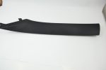Original BMW F30 F35 F80 Pilar A Interior Anthracite / Hitam - LH KIRI
