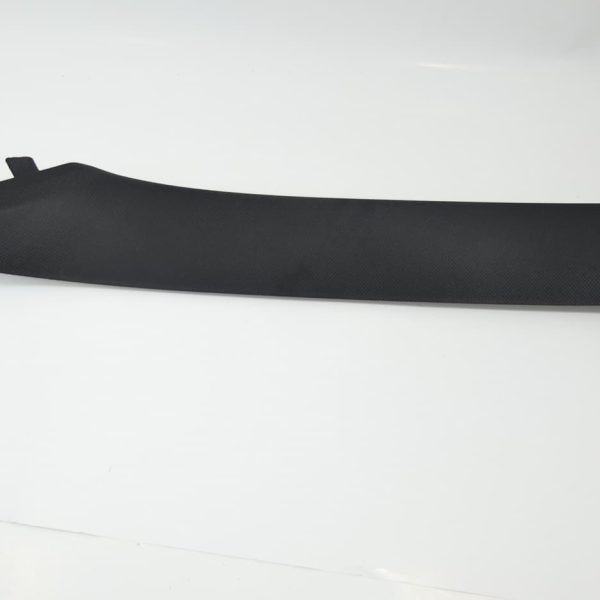 Original BMW F30 F35 F80 Pilar A Interior Anthracite / Hitam - LH KIRI