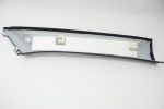 Original BMW F30 F35 F80 Pilar A Interior Anthracite / Hitam - LH KIRI - Gambar 3