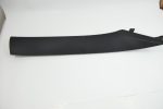 Original BMW F30 F35 F80 Pilar A Interior Anthracite / Hitam RH KANAN