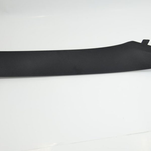 Original BMW F30 F35 F80 Pilar A Interior Anthracite / Hitam RH KANAN