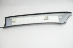 Original BMW F30 F35 F80 Pilar A Interior Anthracite / Hitam RH KANAN - Gambar 3