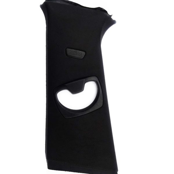 Original BMW F30 F31 F35 Pilar B Interior Anthracite / Hitam - LH KIRI