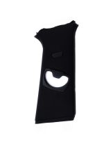 Original BMW F30 F31 F35 Pilar B Interior Anthracite / Hitam RH KANAN
