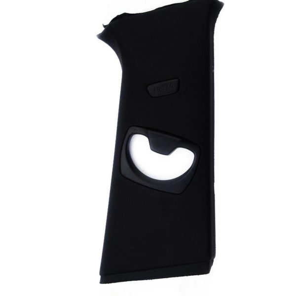 Original BMW F30 F31 F35 Pilar B Interior Anthracite / Hitam RH KANAN