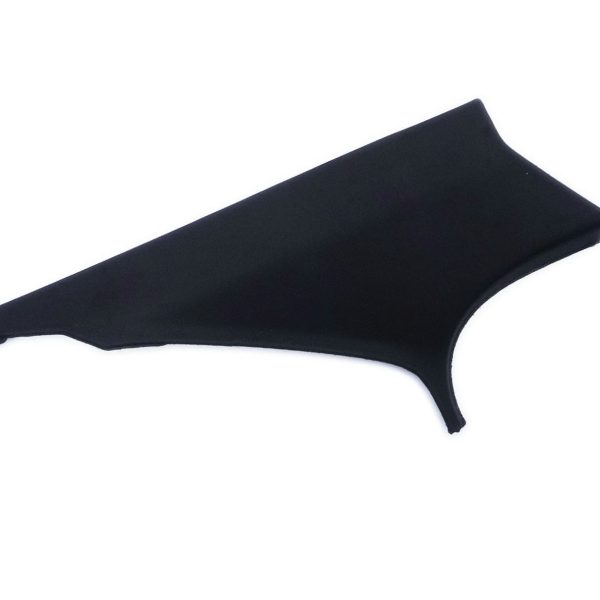 Original BMW F30 F35 F80 Pilar C Interior Anthracite / Hitam - LH KIRI
