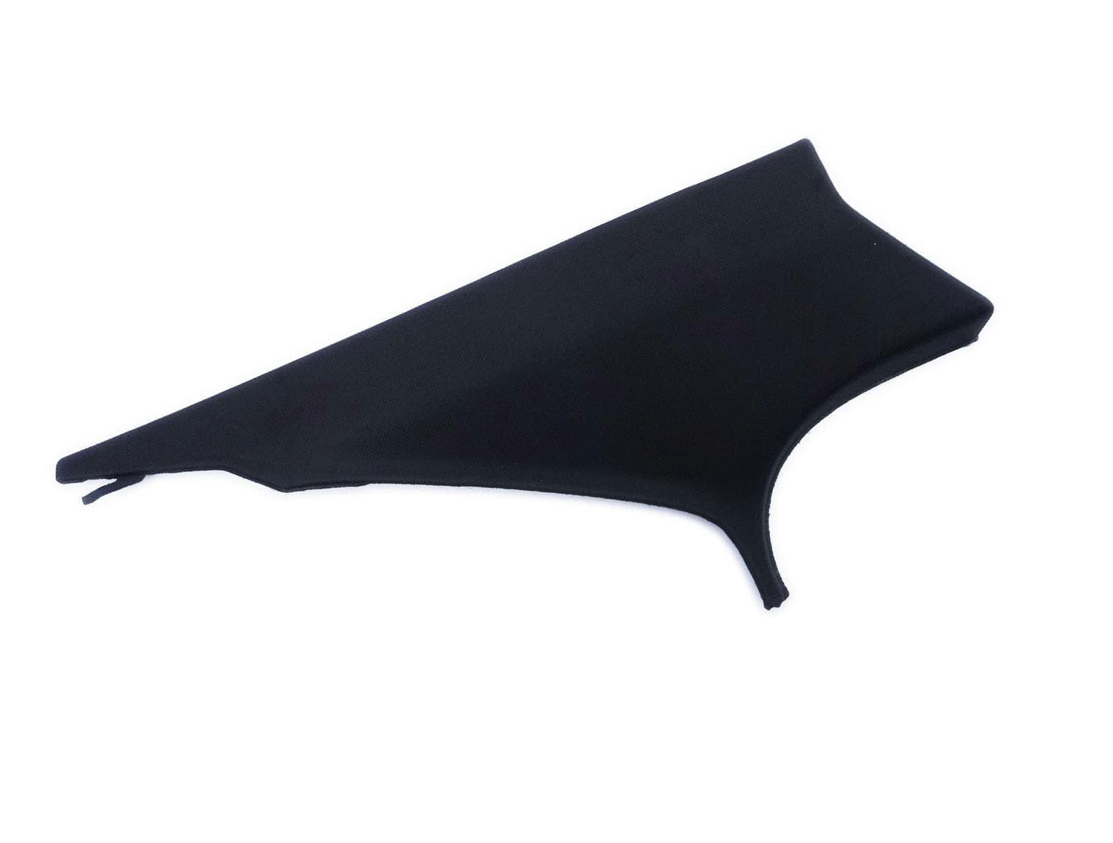 51437846233_A Original BMW F30 F35 F80 Pilar C Interior Anthracite / Hitam - LH KIRI - Image 1