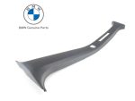 Original BMW E36 Pilar B Interior Black Hitam LH KIRI