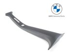 Original BMW E36 Pilar B Interior Black Hitam RH KANAN 51438165328