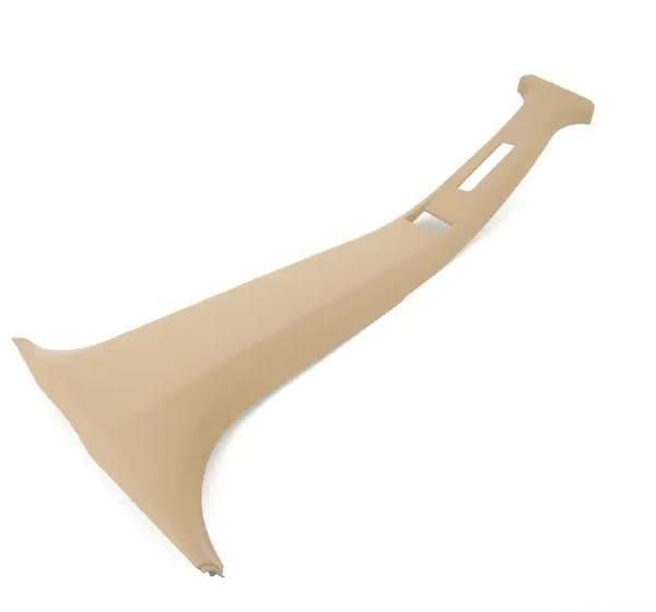 Original BMW E36 Pilar B Interior Beige LH KIRI