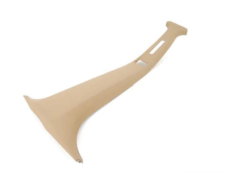 51438173503_A Original BMW E36 Pilar B Interior Beige LH KIRI - Gambar 1