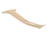Original BMW E36 Pilar B Interior Beige LH KIRI - Gambar 3