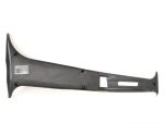 Original BMW E36 Pilar B Interior Beige LH KIRI - Gambar 4